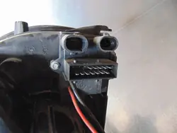 Ventilador de Calefacción Renault OE OEM 5D7220300 - Usado