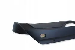 Toyota CH-R bakstötskåpsspoiler OEM 52453F4010