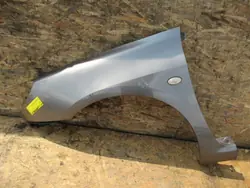 Fram vänster stänkskärm OEM AVN4894 för Peugeot 307