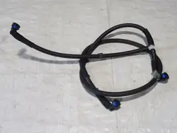 Strålkastartvättslang OEM 5JA955970 för Seat Toledo