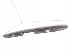 Mercedes R-Class W251 Trunk Chrome Trim OEM A2517400593