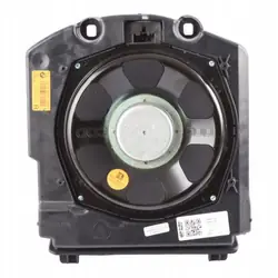 Altifalante de graves Hi-Fi BMW OEM 9241118 lado direito