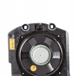 BMW OEM 9241118 Hi-Fi basljudhögtalare höger sida