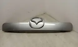 Luz de matrícula trasera Mazda CX-7 2009 OEM EG2150811