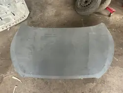 HYUNDAI IX35 Motorhuv PAE 10-15