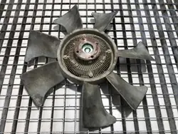 Ventilateur de radiateur OEM LORK-322-4533 Ford Maverick 2.4