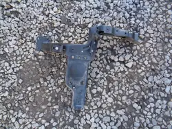 Reforço de Para-choque Frontal Direito Opel Corsa E 14- OEM 13434387