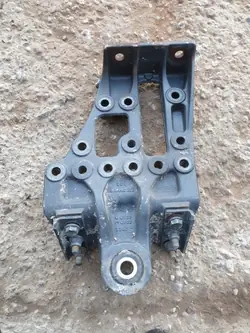 Suporte de mola de lâmina OEM 9603201170 para Actros MP4