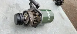 MAN Lufttrockner OEM 65858744255455 für TGS/TGX Euro-6
