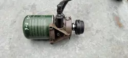 Secador de ar MAN OEM 65858744255455 para TGS/TGX Euro-6