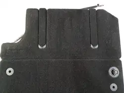 KKM23070 Linker Teppich für Chrysler Pacifica 2017+