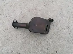 Corrente da Bomba de Óleo OEM DST2266 Alfa Romeo Giulietta