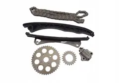 Kit de distribución FIAT DOBLO PUNTO 1.3 MULTIJET