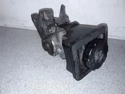 Pompe de direction assistée BMW OEM 32472247556 Série 5 E39