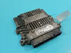 Volvo S40 II V50 2.0 HDI Engine ECU 30729065A