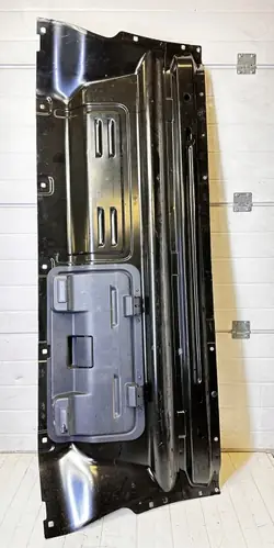 Trennwand OEM TRAFIC III LIFT OPEL VIVARO B