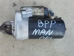 Motor de arranque Audi A4 B7 A6 C6 2.7 3.0 TDI 059911024G