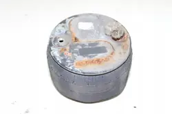 Suspensão pneumática traseira direita Mercedes Actros MP4 A9603206057