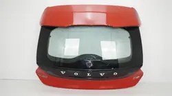 Heckklappe OEM 360198008 für Volvo V40 II 2012-2015