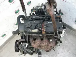 MOTOR MITSUBISHI PAJERO PININ 1.8 2005