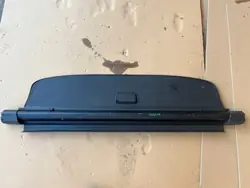 Rouleau d'étagère de coffre VW Passat B6 OEM 2005-2010