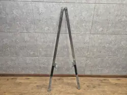 Barre stabilisatrice BMW 6 F12 Cabrio 7211403 7211404