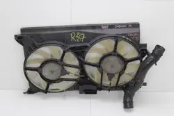 Ventilateur de refroidissement OEM 360212678 Opel Signum