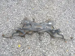 BELKA ZAWIESZENIA SANKI PRZÓD HYUNDAI I40 KOMBI 1.7 CRDI
