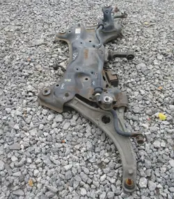 BELKA ZAWIESZENIA SANKI PRZÓD HYUNDAI I40 KOMBI 1.7 CRDI