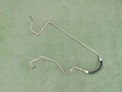 Tuyau de levage d'huile Mercedes Sprinter W906 OEM KAR-JED