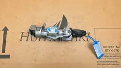 FORD C-MAX MK2 10-19 FOCUS MK3 KUGA II Ignition Key OEM