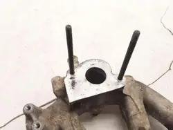 Ansaugkrümmer Opel Corsa B Estate OEM 90448835
