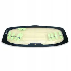 Cristal Trasero Calefactable BMW X2 F39 OEM