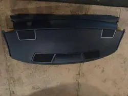 Étagre de coffre BMW Série 7 OEM 51467018237 Occasion