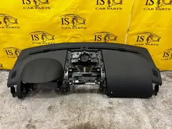 Passagerar Airbag Konsol Svart OEM iscarparts Jaguar F-Type