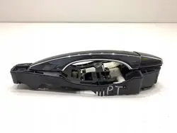 Poignée extérieure droite arrière OEM 9686433680 Peugeot 508 SW