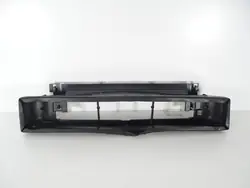 Volante de ar Renault Trafic III Opel Vivaro