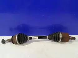 Ammortizzatore Posteriore Sinistro Volvo S60 II 2015 OEM 36010054