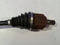 Amortiguador Trasero Izquierdo Volvo S60 II 2015 OEM 36010054