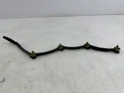 Volkswagen Golf VII 2015 Kraftstoffüberlaufschlauch