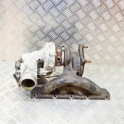 Turbo VW Passat B6 2.0L 147kW OEM 06F145701D