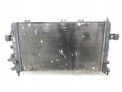 Chłodnica wody Opel Astra III H 1,7 CDTI ROK 2004-2013 R