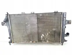 Chłodnica wody Opel Astra III H 1,7 CDTI ROK 2004-2013 R