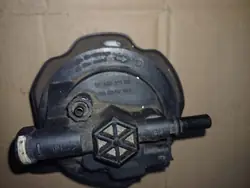 Kraftstofffiltergehäuse OEM 9645928180 für 2.0 HDI
