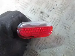 Luz de marcador VW GOLF IV 1J0947411B