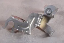 Support de Durite Frein OEM 6877751 Gauche Avant BMW