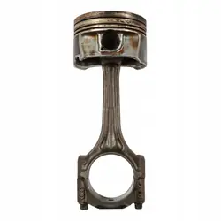 Audi A3 8P A4 B7 TT 8J VW Golf MK5 Kolv med Stång 2.0 TFSI