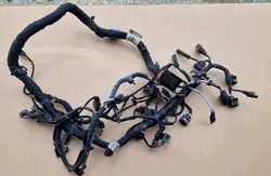 Motor Kabeltråd OEM 05L972610B - Begagnad