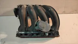Collecteur d'admission Mercedes d'occasion OEM A61109037