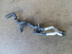 S3 8P GOLF VI R20 CUPRA R 2.0 TSI Lämmitinjohdot 06F122101A